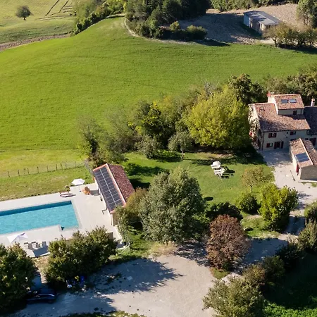 Casalino Di Sopra Tredozio