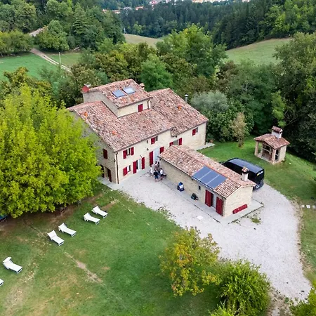 Casalino Di Sopra * Tredozio