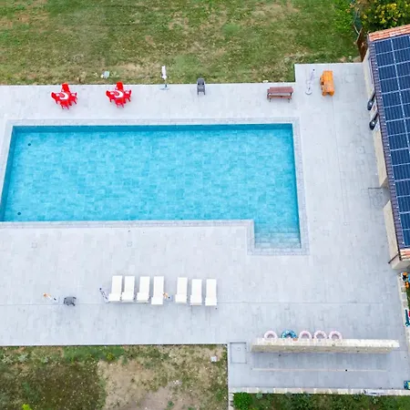 컨트리하우스 Casalino Di Sopra