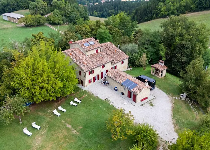 Casalino Di Sopra * Tredozio