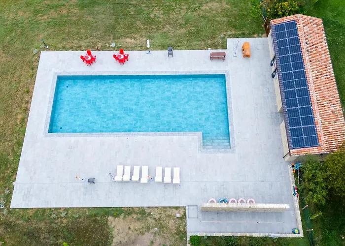 Gospodarstwo wiejskie Casalino Di Sopra